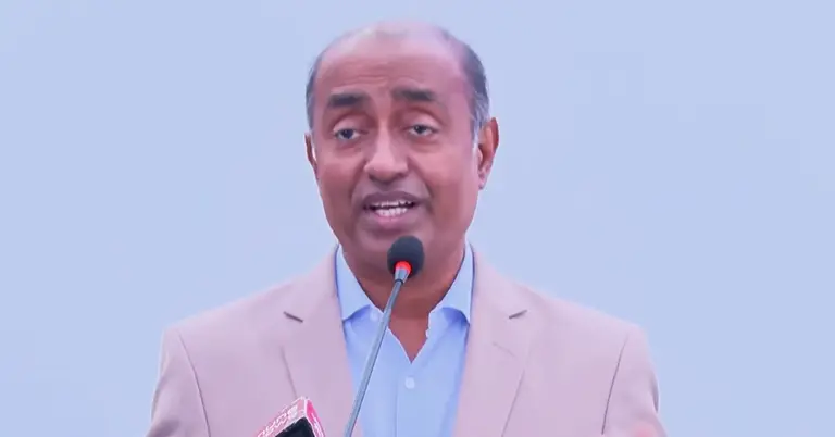 আইনমন্ত্রী মোহাম্মদ আসাদুজ্জামান